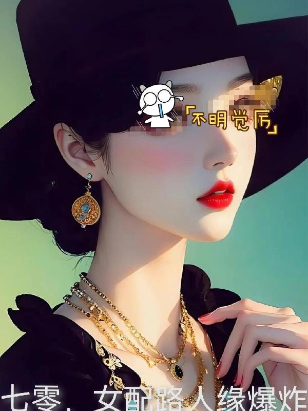 七零:女配路人缘爆炸