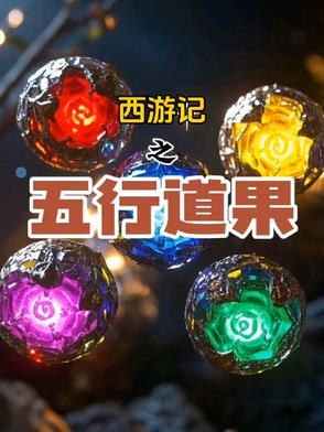 西游记五行山原著